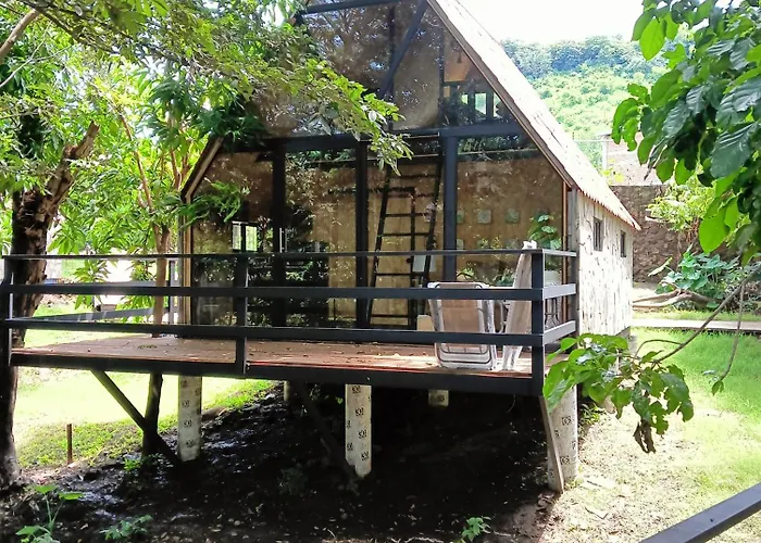 Hotel Cabanas Yyukkai