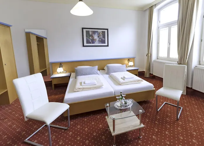 Hotel Barbarossa
