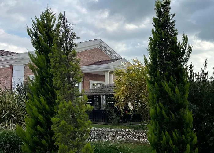 Agroturizem Eldi