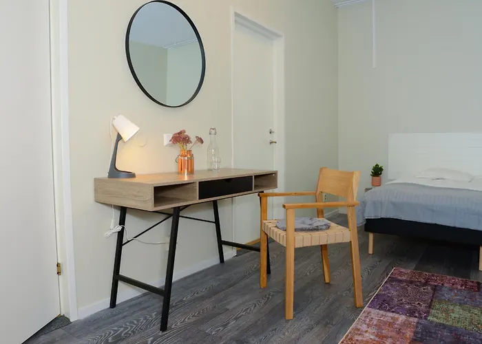 Britz Hostel