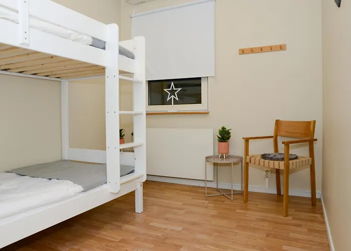 Britz Hostel