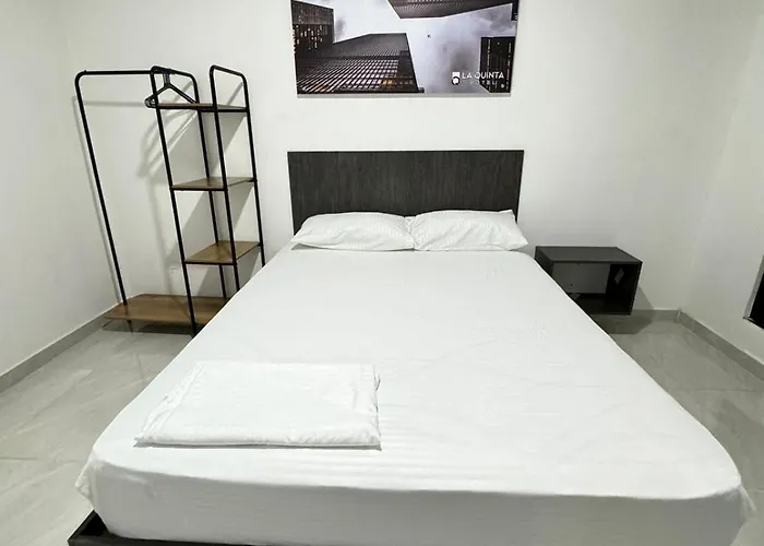 Hotel Le Quint