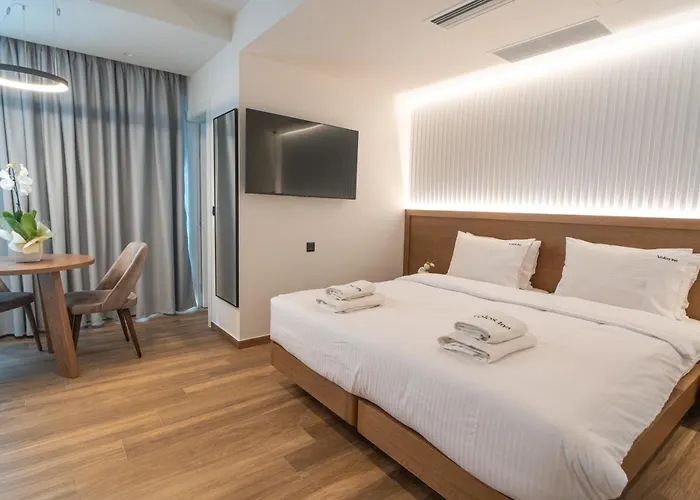 Volos Inn Hotel