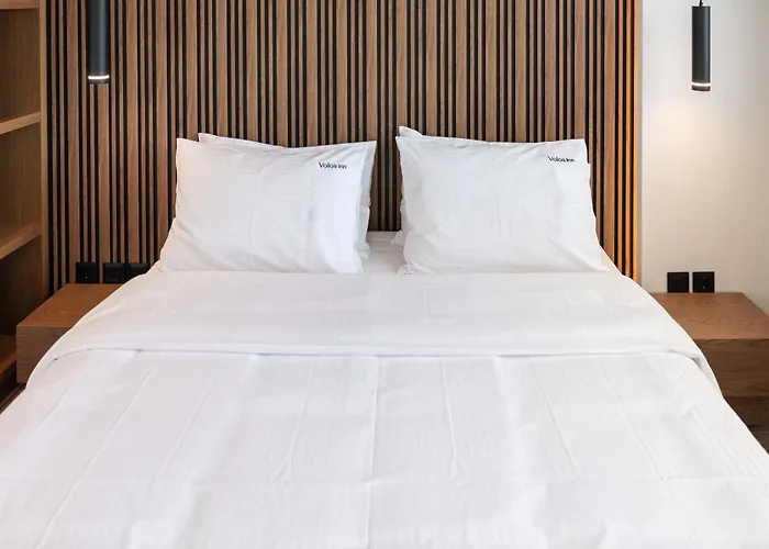 Volos Inn Hotel