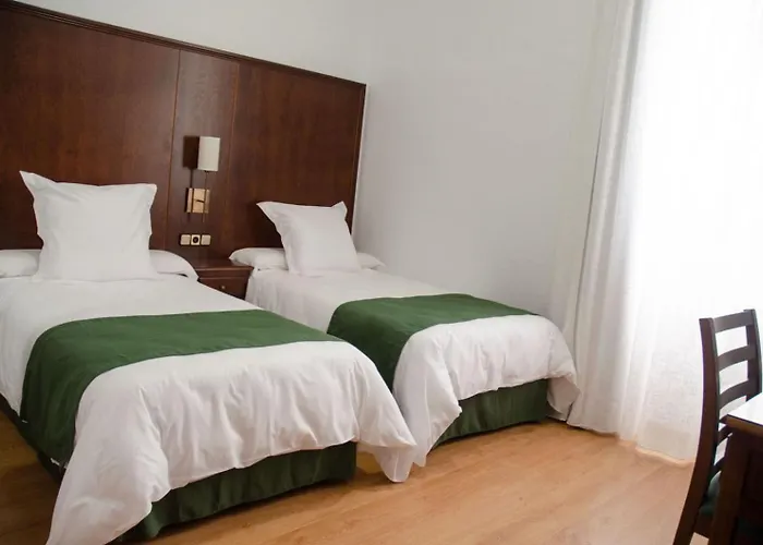 Hotel Balneario de Marmolejo