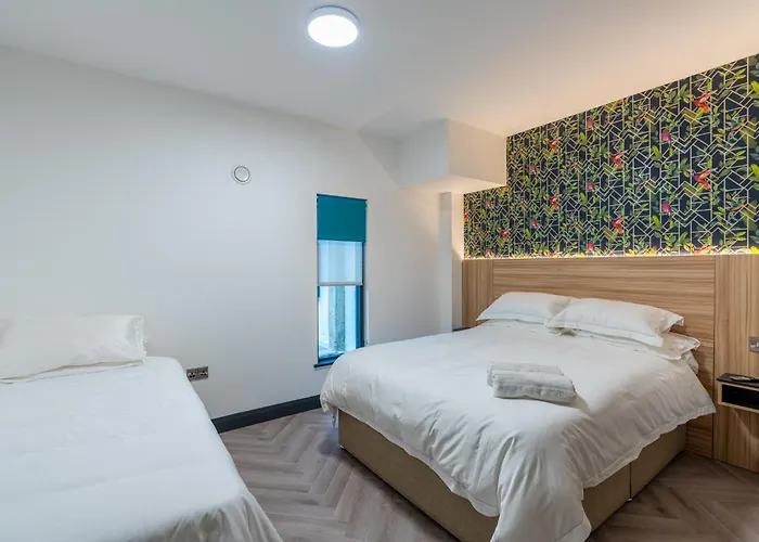 Hotel No.9