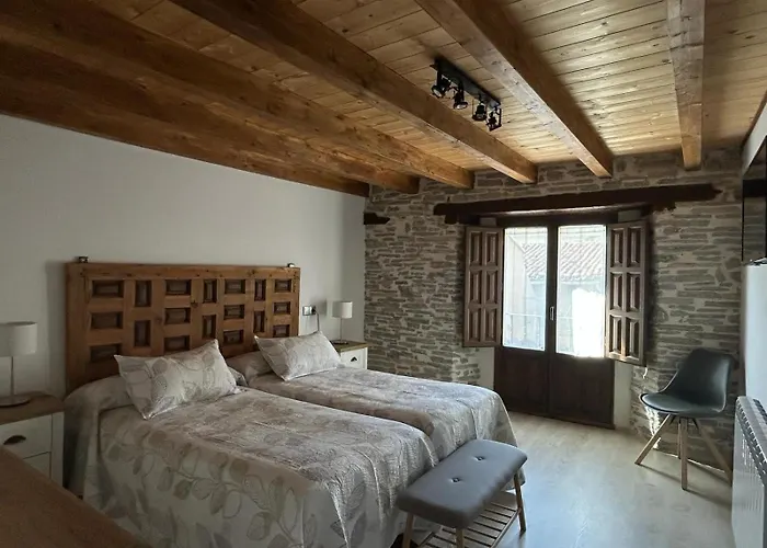 Hotel Rural El Rincón de Marta