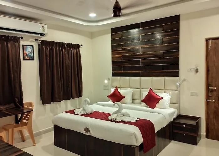 Annai Residency
