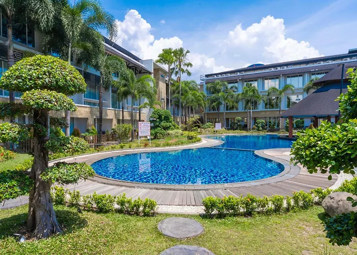 Swiss-Belhotel Borneo Banjarmasin