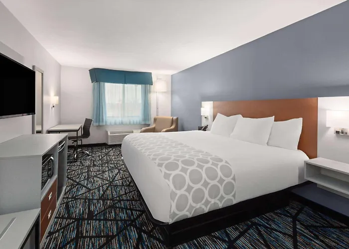 Baymont By Wyndham Warrenton