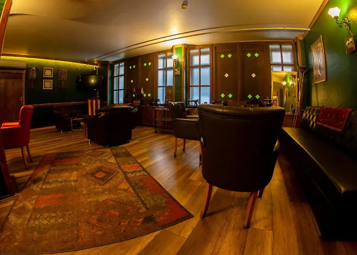 Baykara Hotel