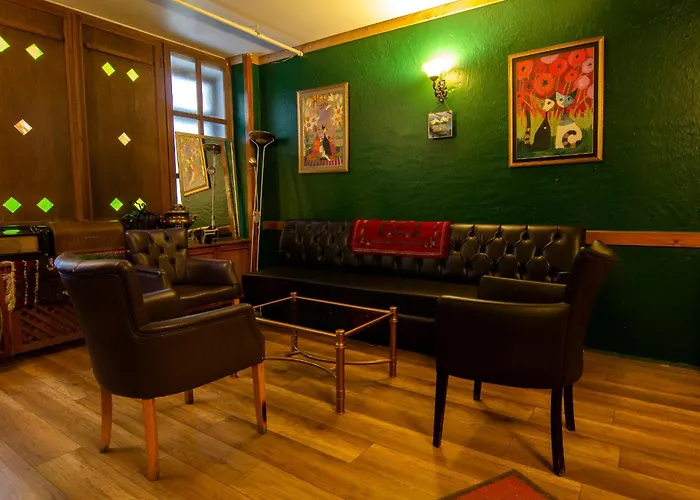 Baykara Hotel