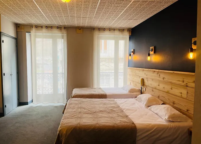 Hotel le Sacca, nouvelle équipe