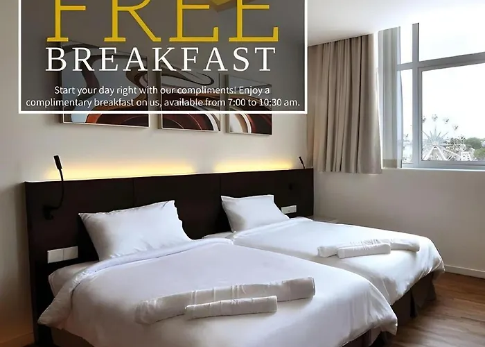Mio Boutique Hotel