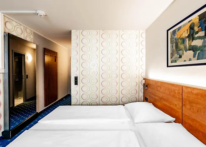 Bonjour Hotel Stuttgart-Gerlingen