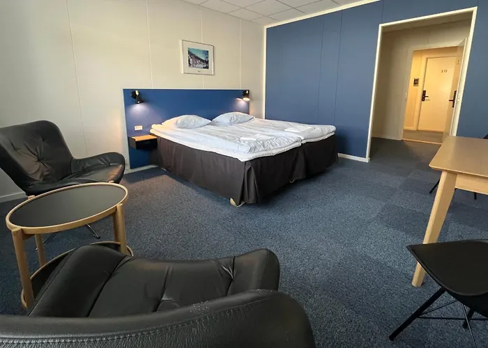 Bb-Hotel Herning "Messehotel"