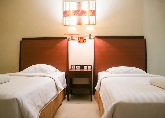 Hotel Mariat Sorong