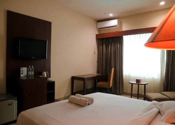 Hotel Mariat Sorong
