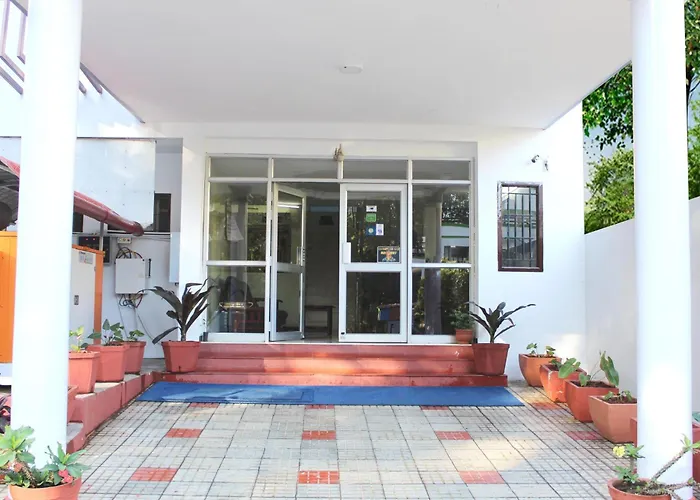 Hotel Kc Yercaud