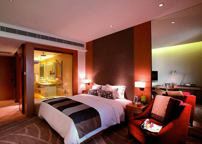 The Harbourview Place @ The Icc Megalopolis