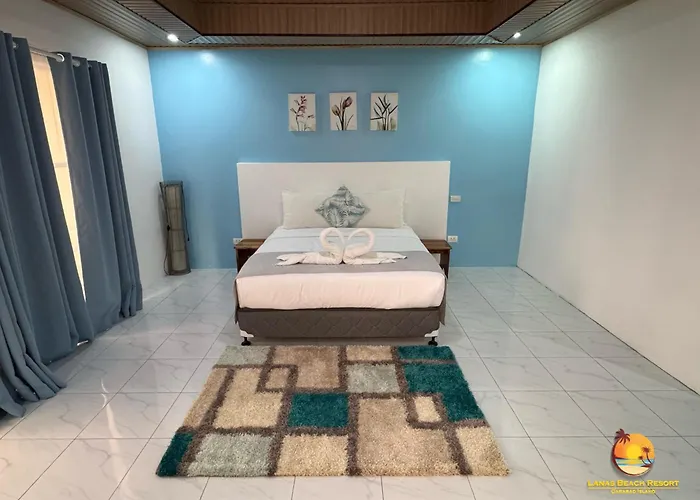 Lanas Beach Resort Carabao Island