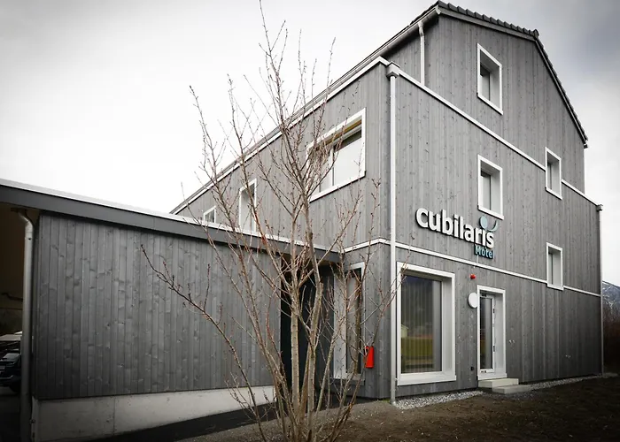 Cubilaris Motel