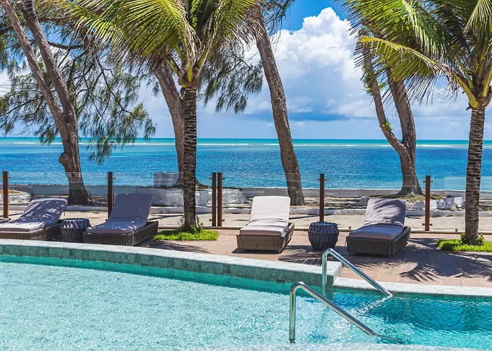Oceana Atlantico Hotel & Spa