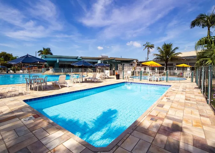 Rota Do Sol Apart Hotel