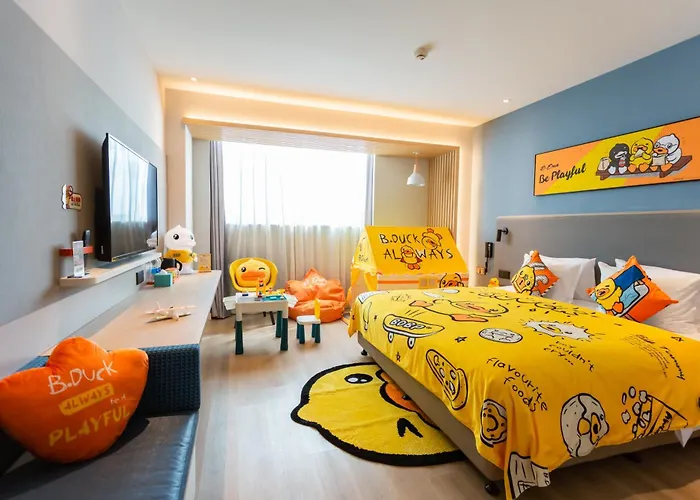 Holiday Inn Express Jinan Airport Zone By Ihg