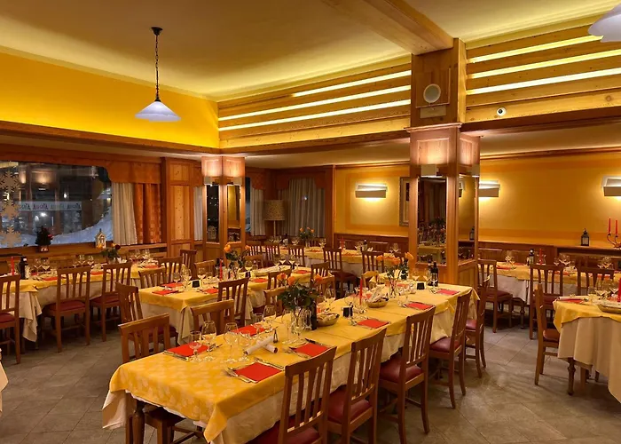 Hotel Breuil