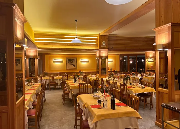 Hotel Breuil