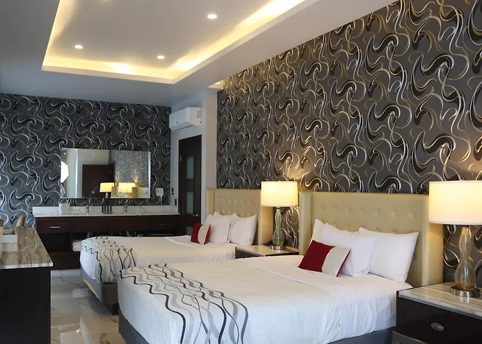 Hotel Wellintown