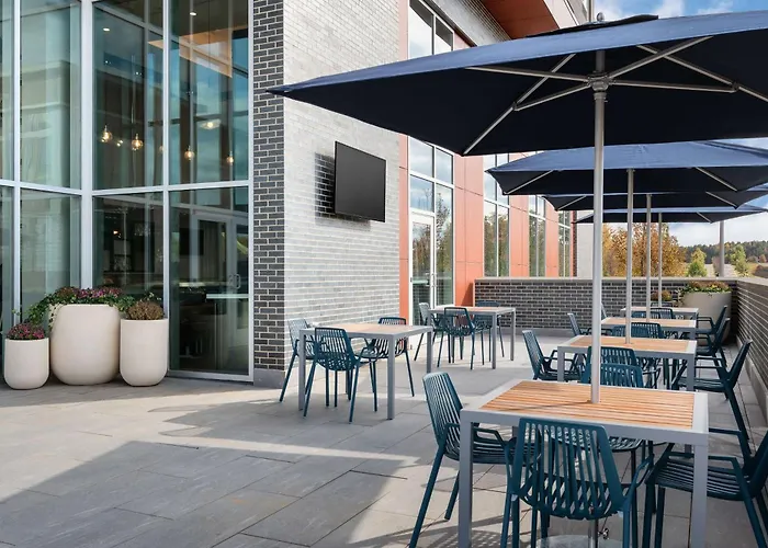 Hampton Inn & Suites By Hilton Pittsboro
