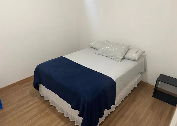 Villa Fátima Hostel GRU