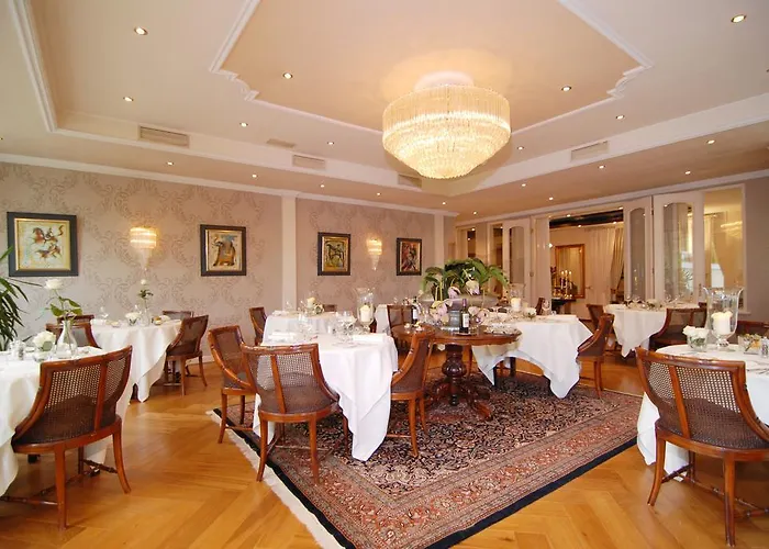 Romantik Parkhotel Het Gulpdal