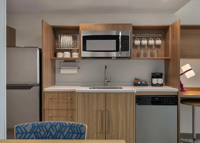 Home2 Suites By Hilton Sanford Orlando North