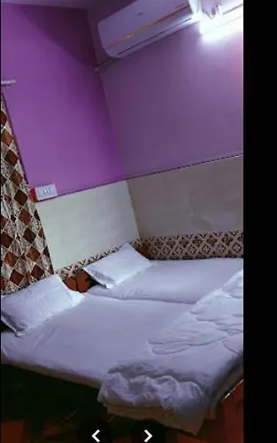 City Guest House