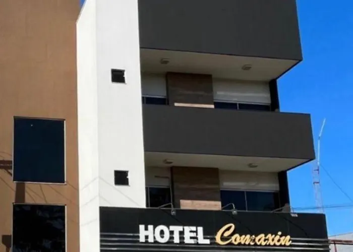 Hotel Comaxin