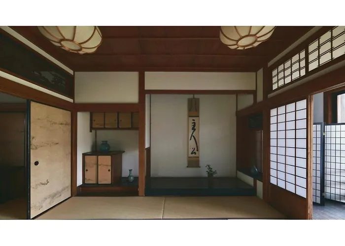 Ryokan Akebono - Vacation Stay 91891V