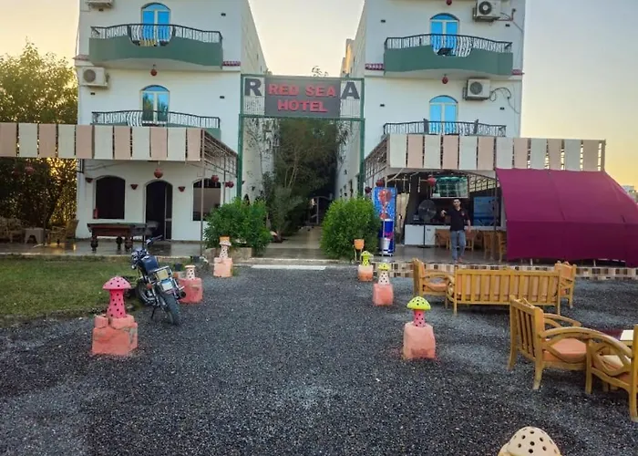Red Sea Hotel
