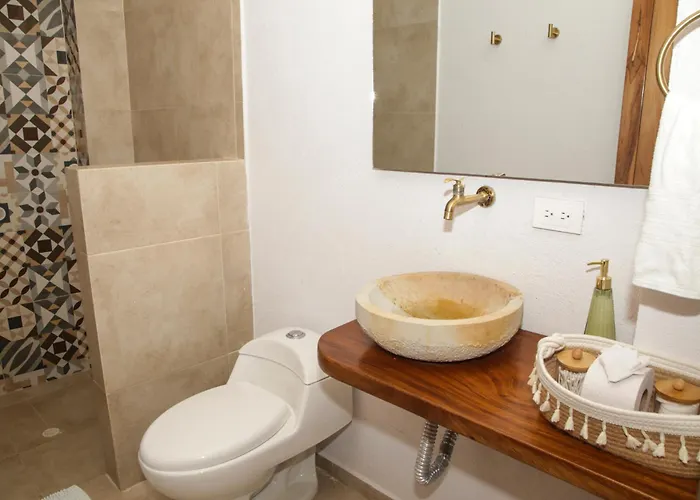Casa Jungla Tayrona