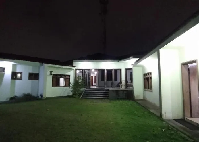 Espaco Casa Cult