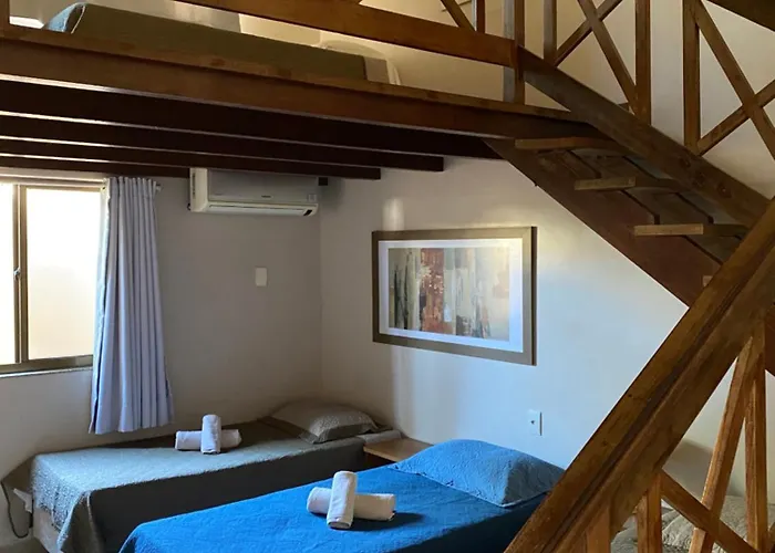 Hotel Alameda Inn