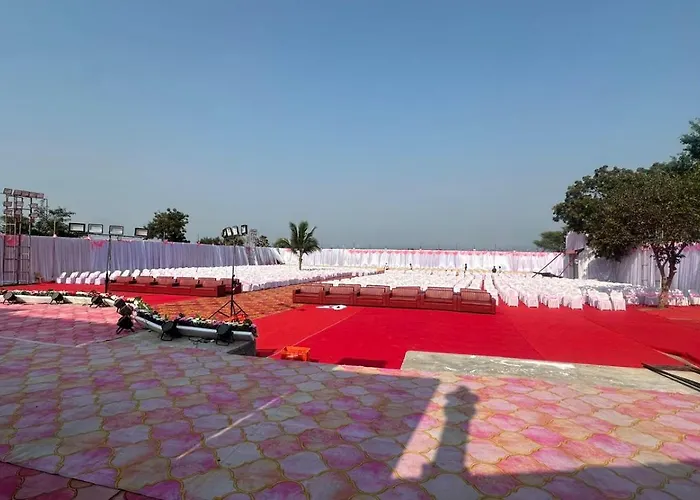 Madhura Agro Tourism