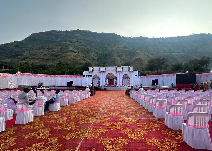 Madhura Agro Tourism