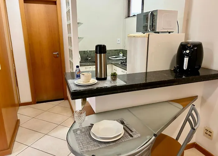 Vila Da Serra,1Min Biocor