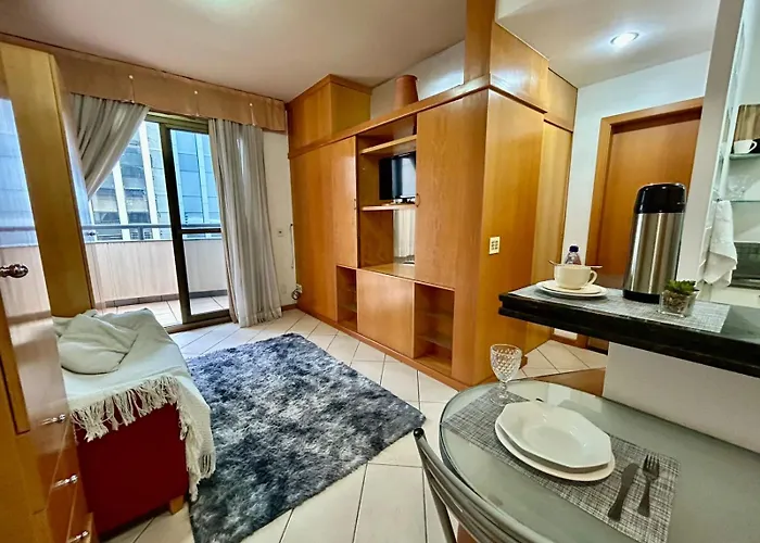 Vila Da Serra,1Min Biocor