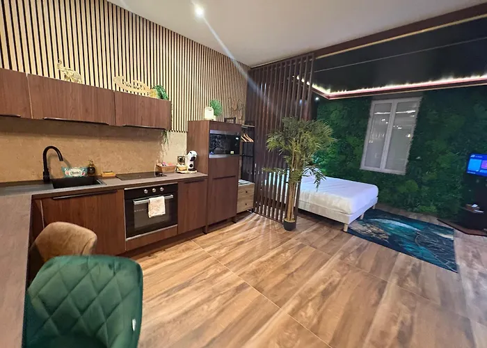 Baliroom Prestige