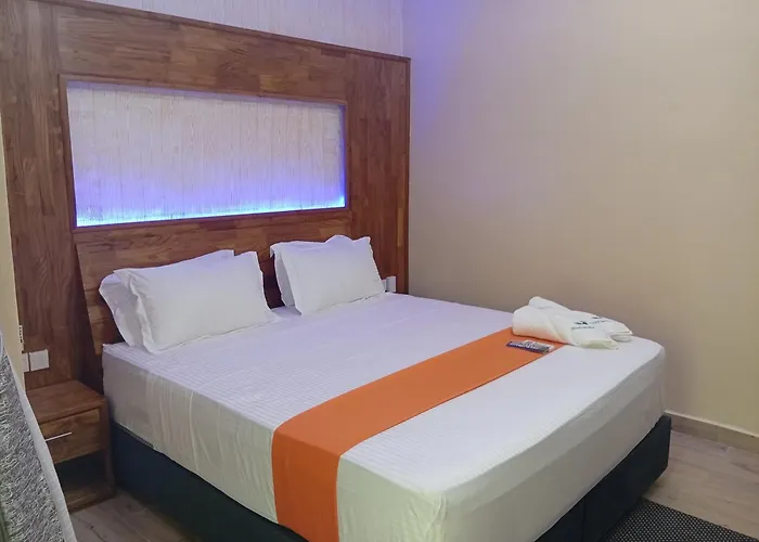 Hotel Noahgarden 3