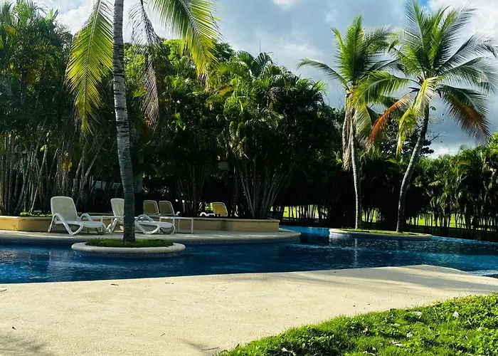Playa Coronado - Suite Privada En Coronado Luxury Club & Suites